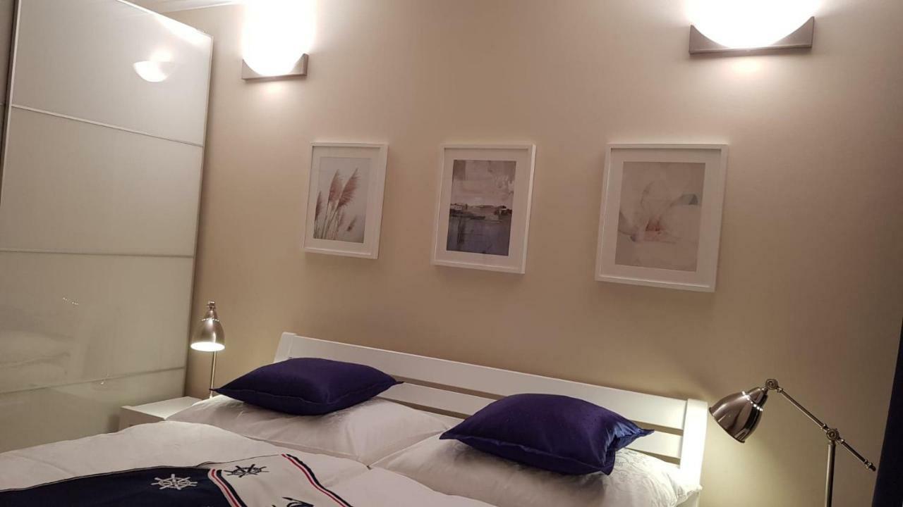 Mimi Apartman บาลาโตนัลมาดี ภายนอก รูปภาพ